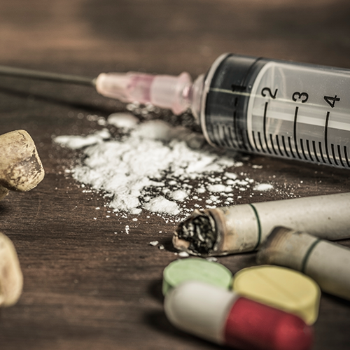 témoignage vie chrétien addiction