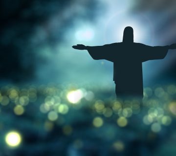 jesus grand frère vie chrétien