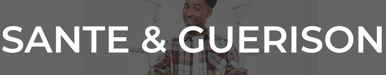 témoignage santé et guérison chrétien