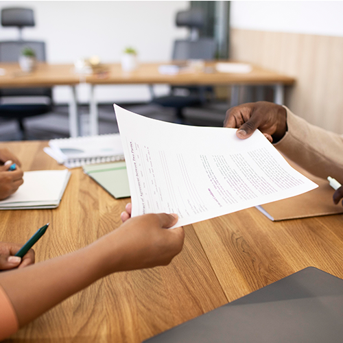 témoignage travail chrétien