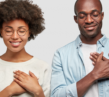 amour delà sens vie chrétien