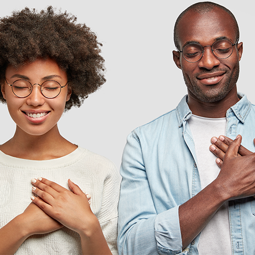 amour delà sens vie chrétien