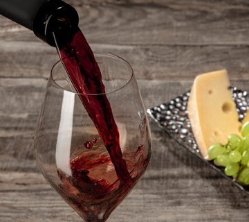 du moins bon au meilleur du moins bon au meilleur article vie chrétien Jésus vin