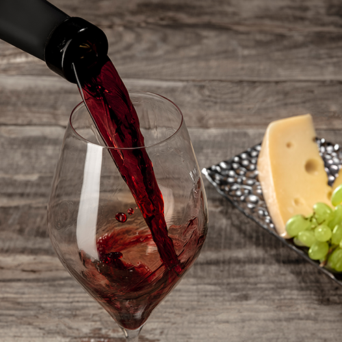 du moins bon au meilleur article vie chrétien Jésus vin