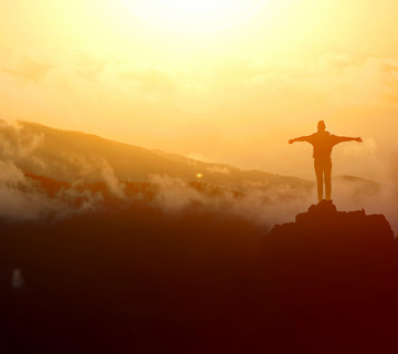 rencontre réelle Dieu témoignage