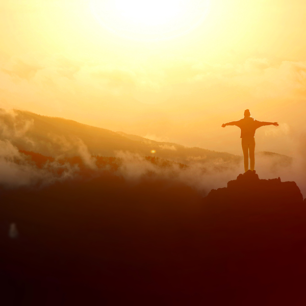 rencontre réelle Dieu témoignage