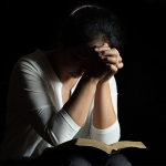 exaucé piété Jésus