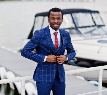 Riches riches en Dieu