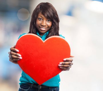 Les caractéristiques de l'amour selon la bible article chrétien