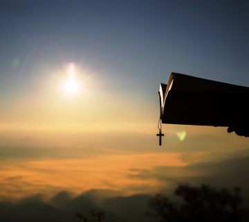 pour qui le salut article vie chrétien