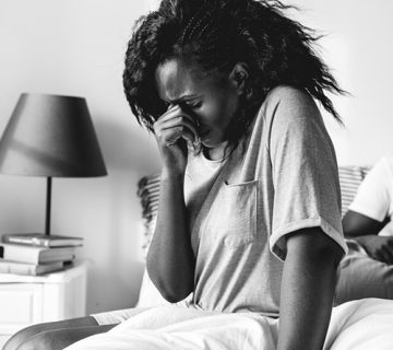 les moments difficiles | Difficult times