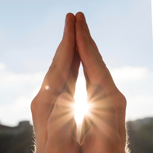 ne vivons pas une vie de miracle