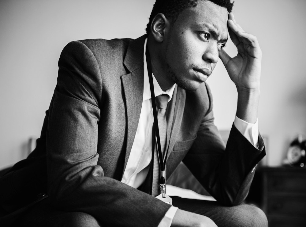 comment un chrétien rate ses bénédictions après avoir prié