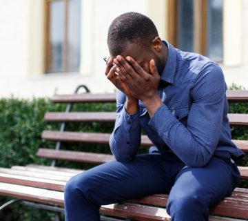 Un faux sacrifice pour l'Eternel