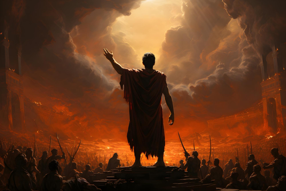 toute prophétie n'est pas de Dieu vie de chrétien