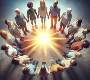 05 choses que Dieu attend de nous ses enfants