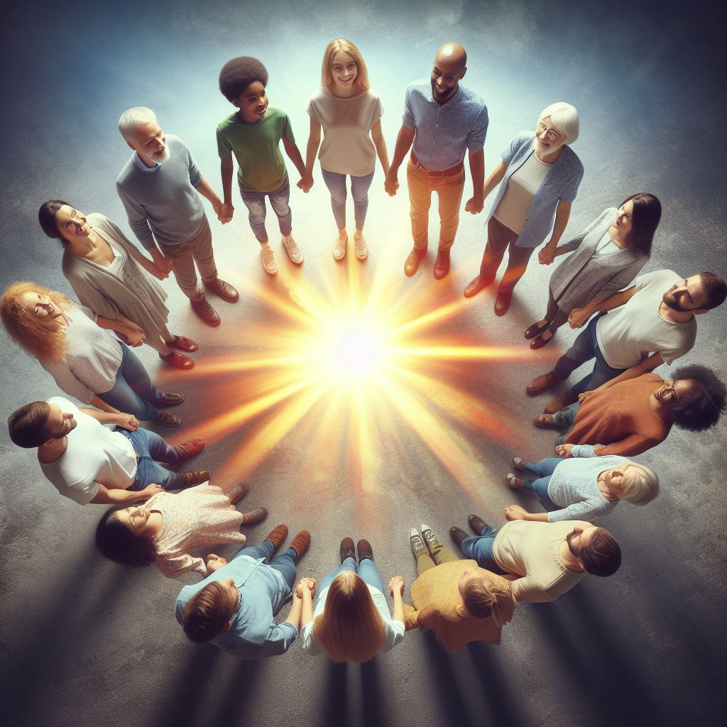 05 choses que Dieu attend de nous ses enfants