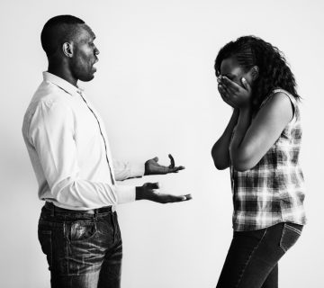 Dieu n'est pas l'auteur du mal