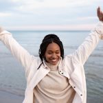 Loin du doute, du stress et de l'inquiétude