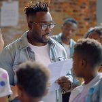 Servir Dieu: le devoir de tout chrétien