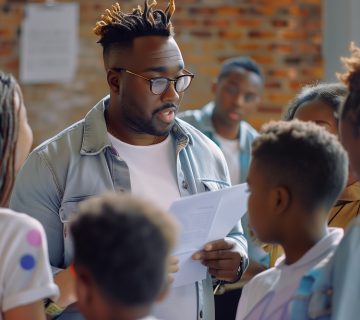 Servir Dieu: le devoir de tout chrétien