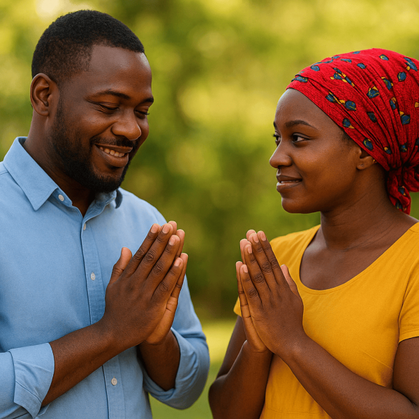 vivre la volonté de Dieu Comment vivre selon la volonté de Dieu : être saint, honnête et plein d’amour