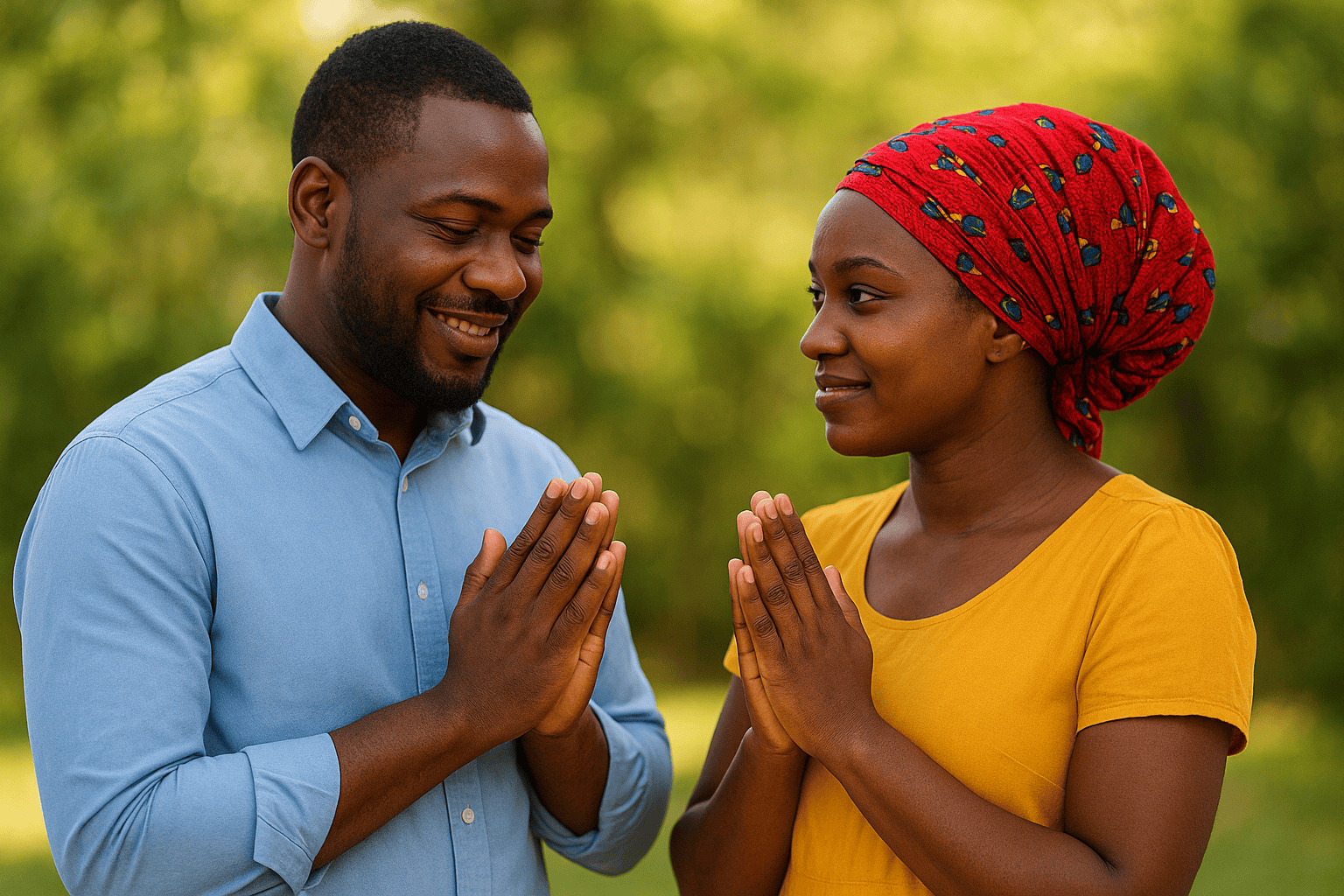 Comment vivre selon la volonté de Dieu : être saint, honnête et plein d’amour