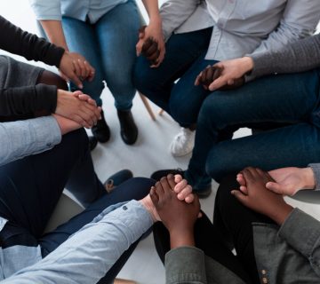 04 Prières essentielles pour fortifier nos frères et sœurs en Christ (Éphésiens 3:14-19)