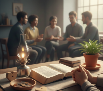 Les 5 Piliers d'une Vie Chrétienne Épanouie : Comment Grandir dans la Foi en 2026