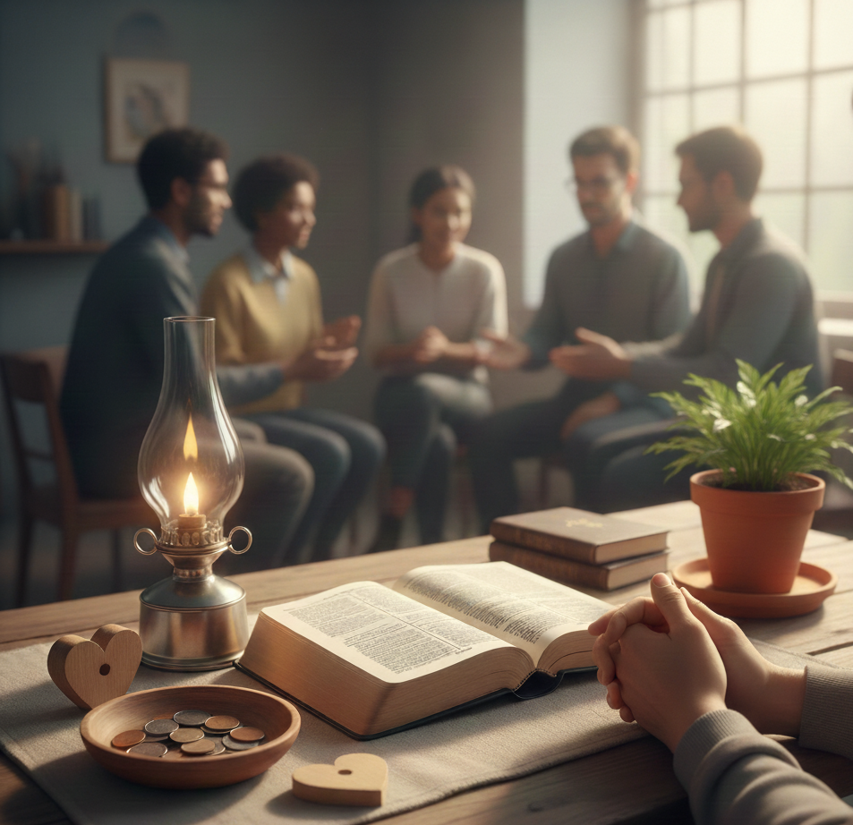 Les 5 Piliers d'une Vie Chrétienne Épanouie : Comment Grandir dans la Foi en 2026