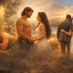 Les 03 étapes bibliques du mariage.