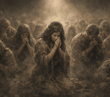 Le livre d'Esther dans la bible : du mépris à la victoire divine