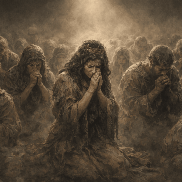 Le livre d'Esther dans la bible : du mépris à la victoire divine Le livre d'Esther dans la bible : du mépris à la victoire divine